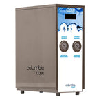 AquaFlow RO Comercial 2000G - Install Beer