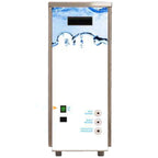 AquaFlow RO Comercial 2000G - Install Beer