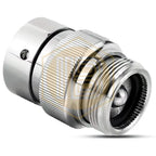 Compensador de grifo dispensador estilo Americano - Install Beer