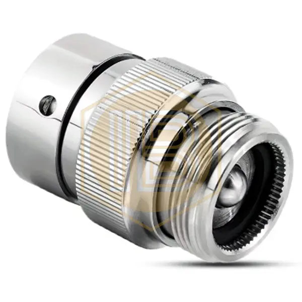 Compensador de grifo dispensador estilo Americano - Install Beer