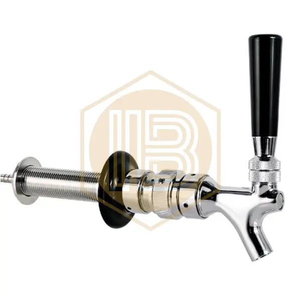 Compensador de grifo dispensador estilo Americano - Install Beer