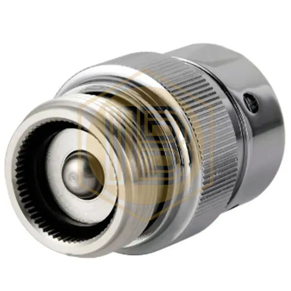 Compensador de grifo dispensador estilo Americano - Install Beer