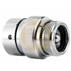 Compensador de grifo dispensador estilo Americano - Install Beer