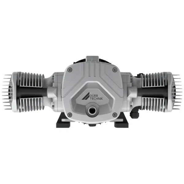Compresor Dürr Technik E-Bull Industrial sin aceite - Install Beer