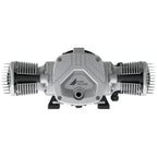 Compresor Dürr Technik E-Bull Industrial sin aceite - Install Beer