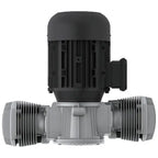 Compresor Dürr Technik E-Bull Industrial sin aceite - Install Beer