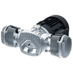 Compresor Dürr Technik E-Bull Industrial sin aceite - Install Beer