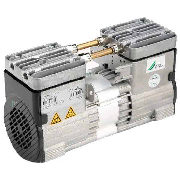 Compresor de aire Dürr Technik KK15 Mini sin aceite - Install Beer