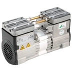 Compresor de aire Dürr Technik KK15 Mini sin aceite - Install Beer