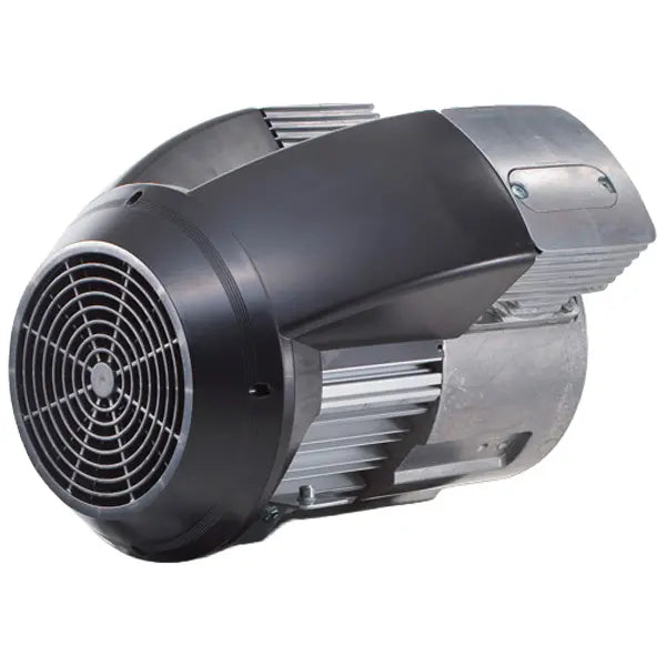 Compresor de aire Dürr Technik KK70 Silent sin aceite - Install Beer