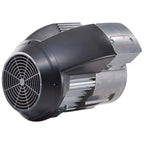 Compresor de aire Dürr Technik KK70 Silent sin aceite - Install Beer