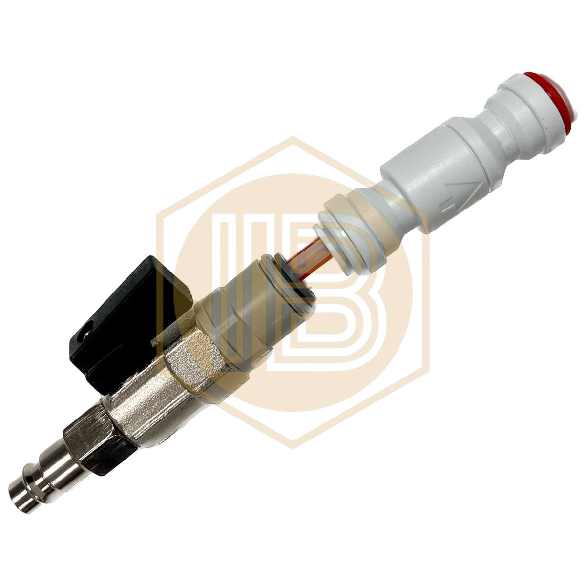 Compressore d’aria completo Pro 6 Silent