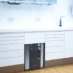 Estación compresora sin aceite Dürr Technik SICOLAB - Install Beer