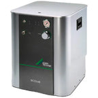 Estación compresora sin aceite Dürr Technik SICOLAB - Install Beer