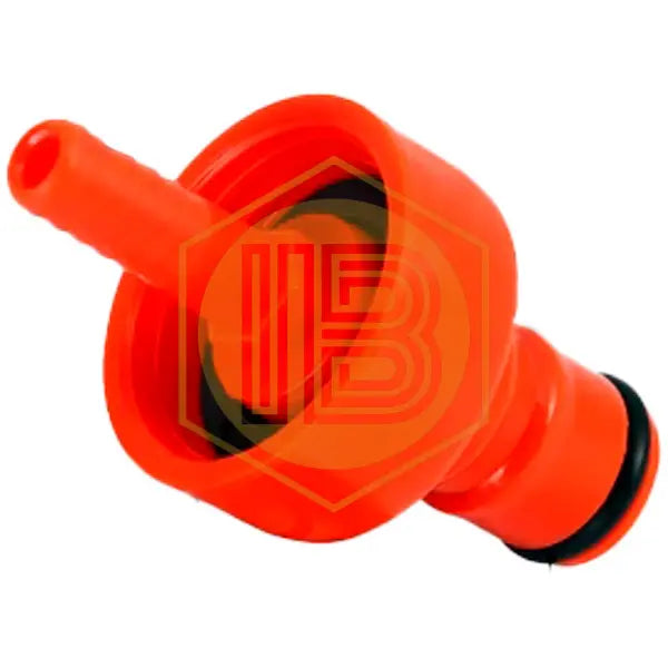 Tapon Ball-Lock para botellas PET - Install Beer