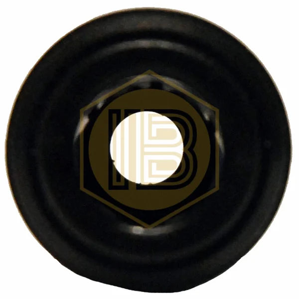 Adapter für 10-mm-Rohr auf 3/8-Zoll-Schlauchtülle IB0236, Detail des Rohreinlasses - Install Beer