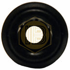 Adapter für 10-mm-Rohr auf 3/8-Zoll-Schlauchtülle IB0236, Detail des Rohreinlasses - Install Beer
