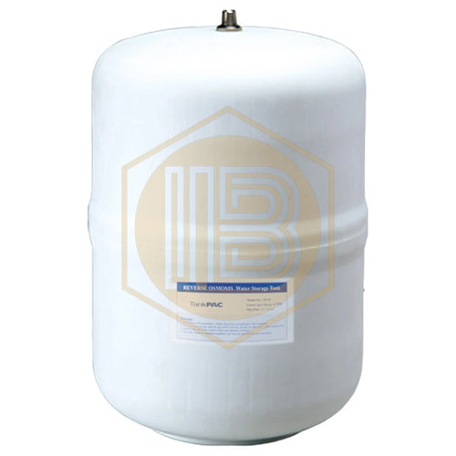AquaFlow depósito presurizado acumulación de agua - Install Beer