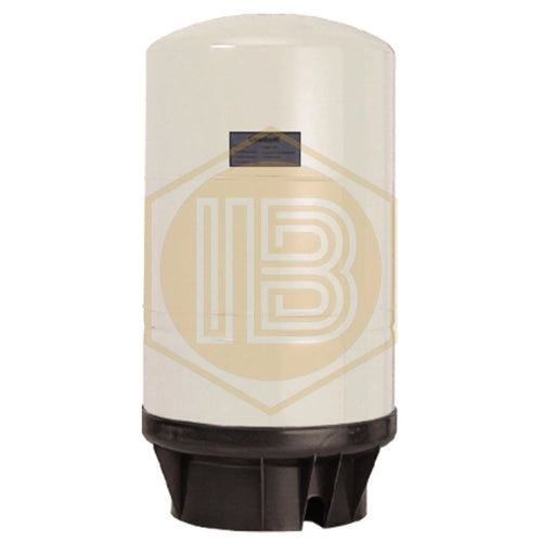 AquaFlow depósito de acumulación de agua - Install Beer