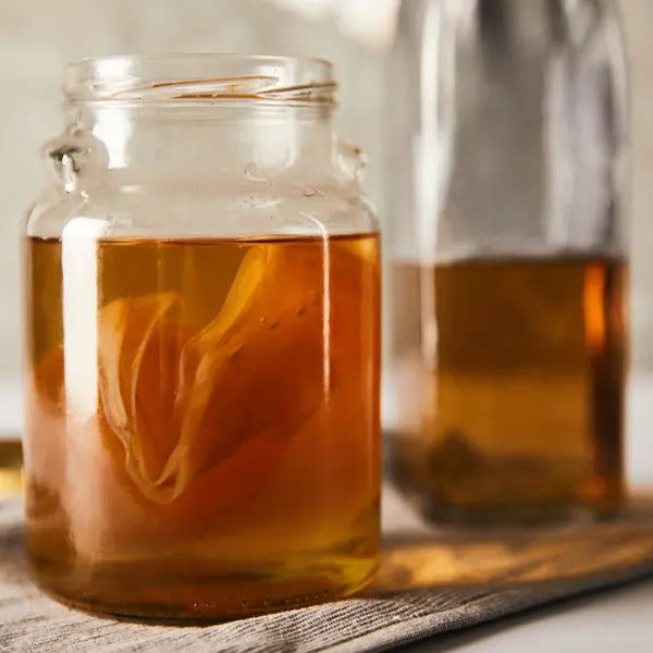 Dispensación de kombucha, sidra, vermut e hidromiel