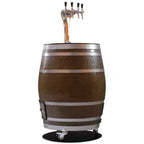 Dispensador Mektar sobrebarra para restaurantes, catering y wine bars - Install Beer