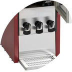 Dispensador refrigerado de vino por Bag in Box - Install Beer