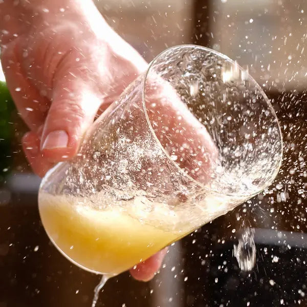 Dispensación de bebidas por grifo