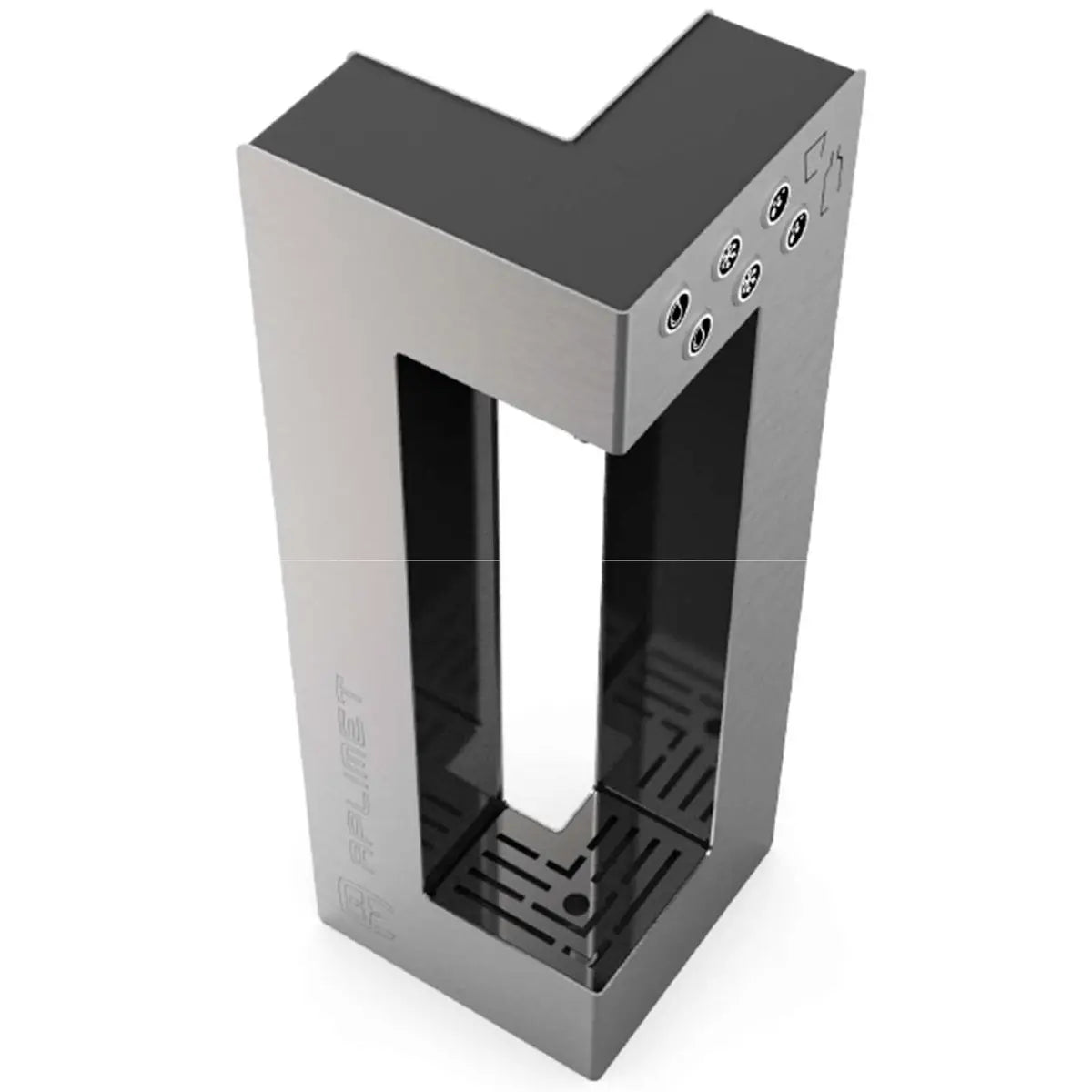 Columna dispensadora de agua Edge - Install Beer