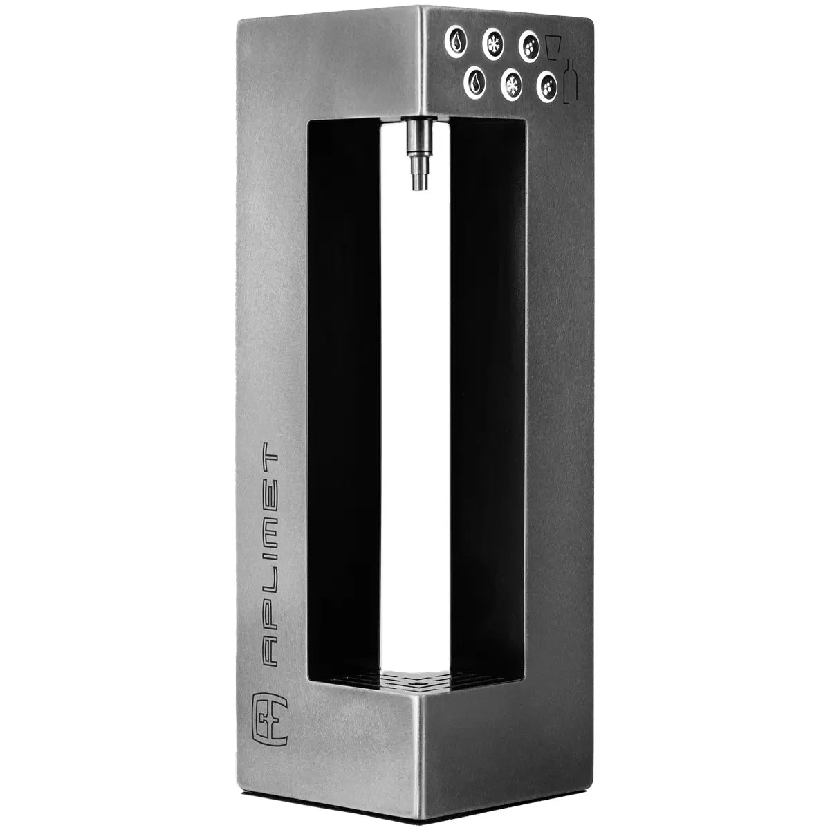 Columna dispensadora de agua Edge - Install Beer