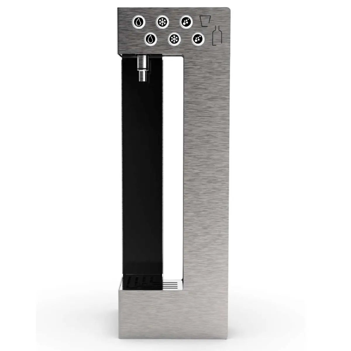 Columna dispensadora de agua Edge - Install Beer