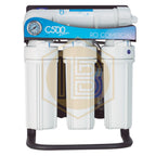 AquaFlow equipo de Osmosis Inversa para hostelería - Install Beer