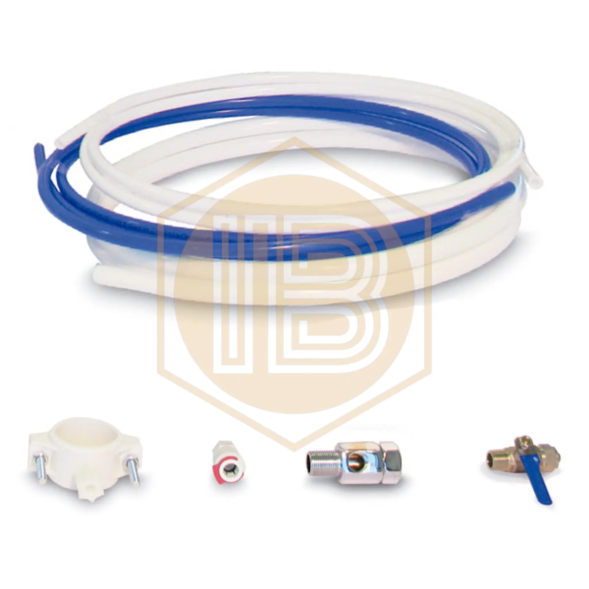 AquaFlow equipo de Osmosis Inversa para hostelería - Install Beer