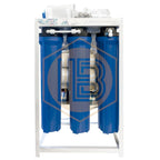 AquaFlow equipo de Osmosis Inversa para hostelería - Install Beer