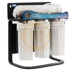 AquaFlow equipo de Osmosis Inversa para hostelería - Install Beer