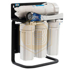 AquaFlow equipo de Osmosis Inversa para hostelería - Install Beer