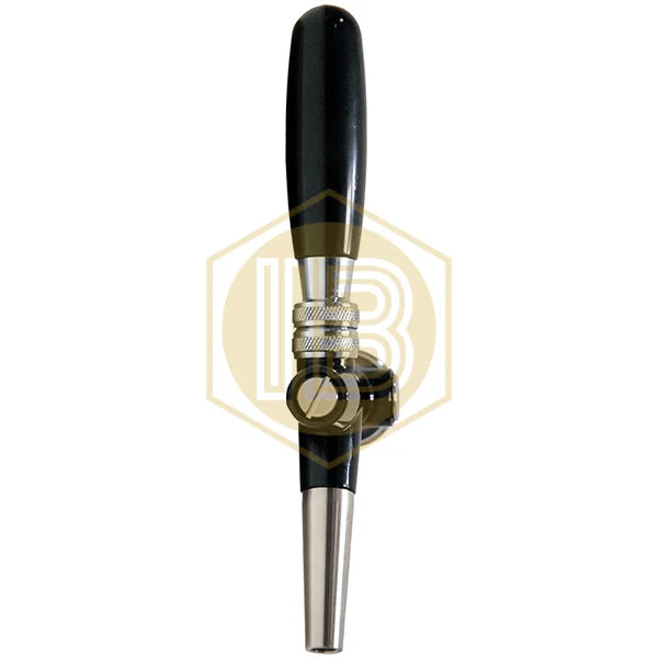 EVO-K tap without flow compensator IB0665, front view - Install Beer