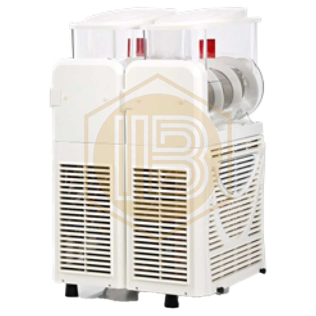 Granizadora Multifunción Faby Cream - Install Beer