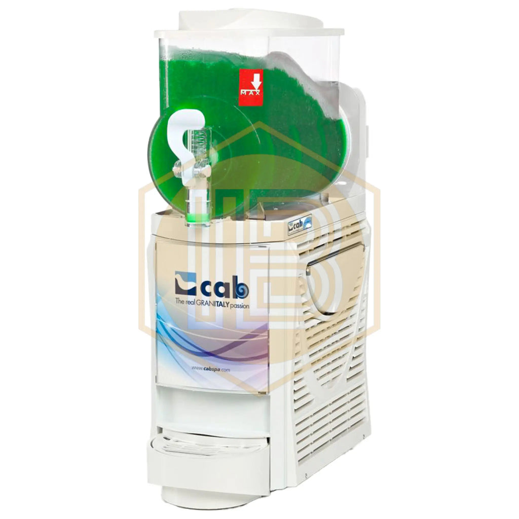 Granizadora Multifunción Faby Cream - Install Beer