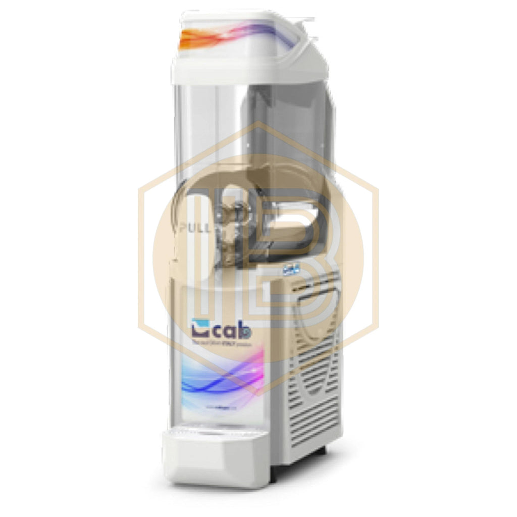 Granissadora Faby Infinity - Install Beer