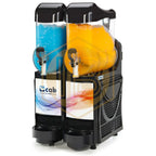 Granizadora Faby Skyline - Install Beer