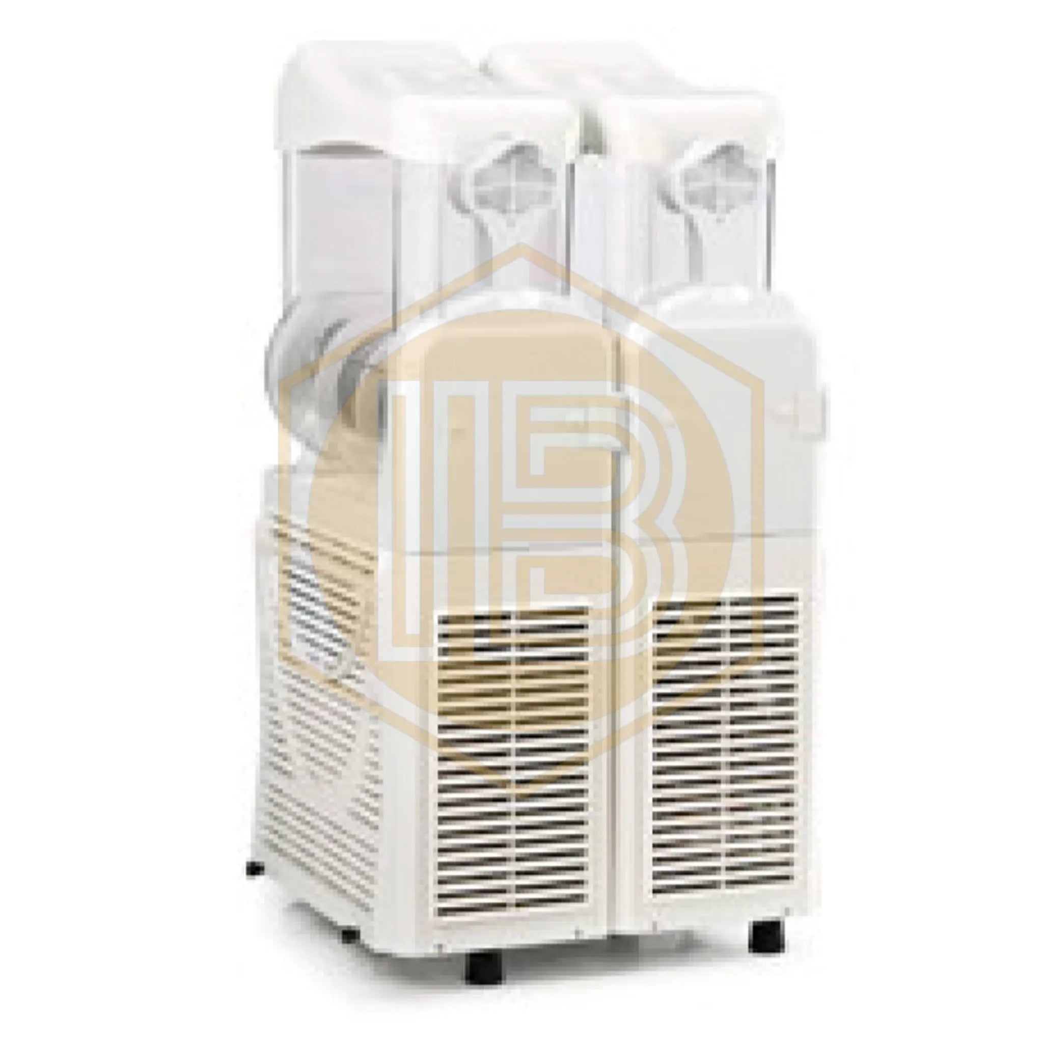 Granizadora Faby Skyline - Install Beer