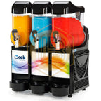 Granizadora Faby Skyline - Install Beer