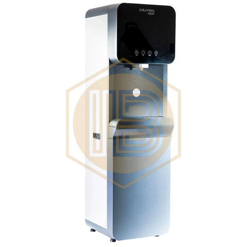 AquaCool Fuente de agua de torre FC4500 - Install Beer