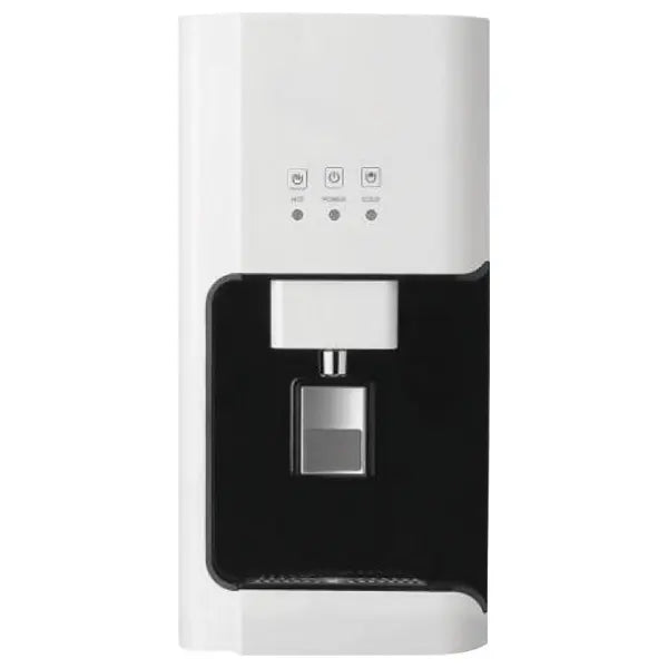 AquaSmart Fuente Columna Sobremesa - Install Beer