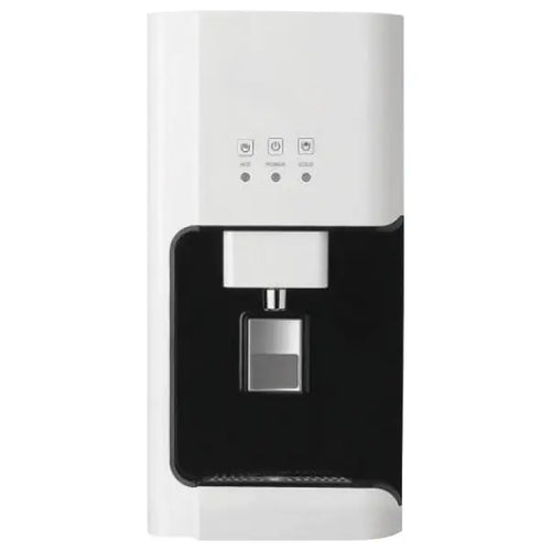 AquaSmart Fuente Columna Sobremesa - Install Beer