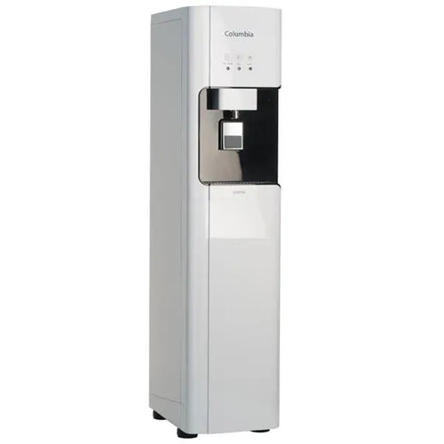 AquaSmart Fuente Columna Sobremesa - Install Beer