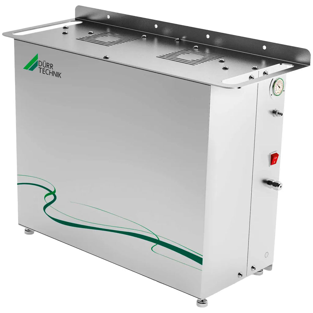 Generador de Nitrogeno Nitrobeer - Install Beer