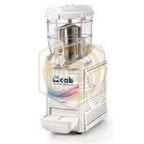 Granizadora Blaze Maxi - Install Beer