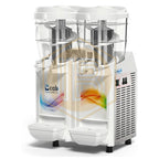 Granizadora Blaze Maxi - Install Beer