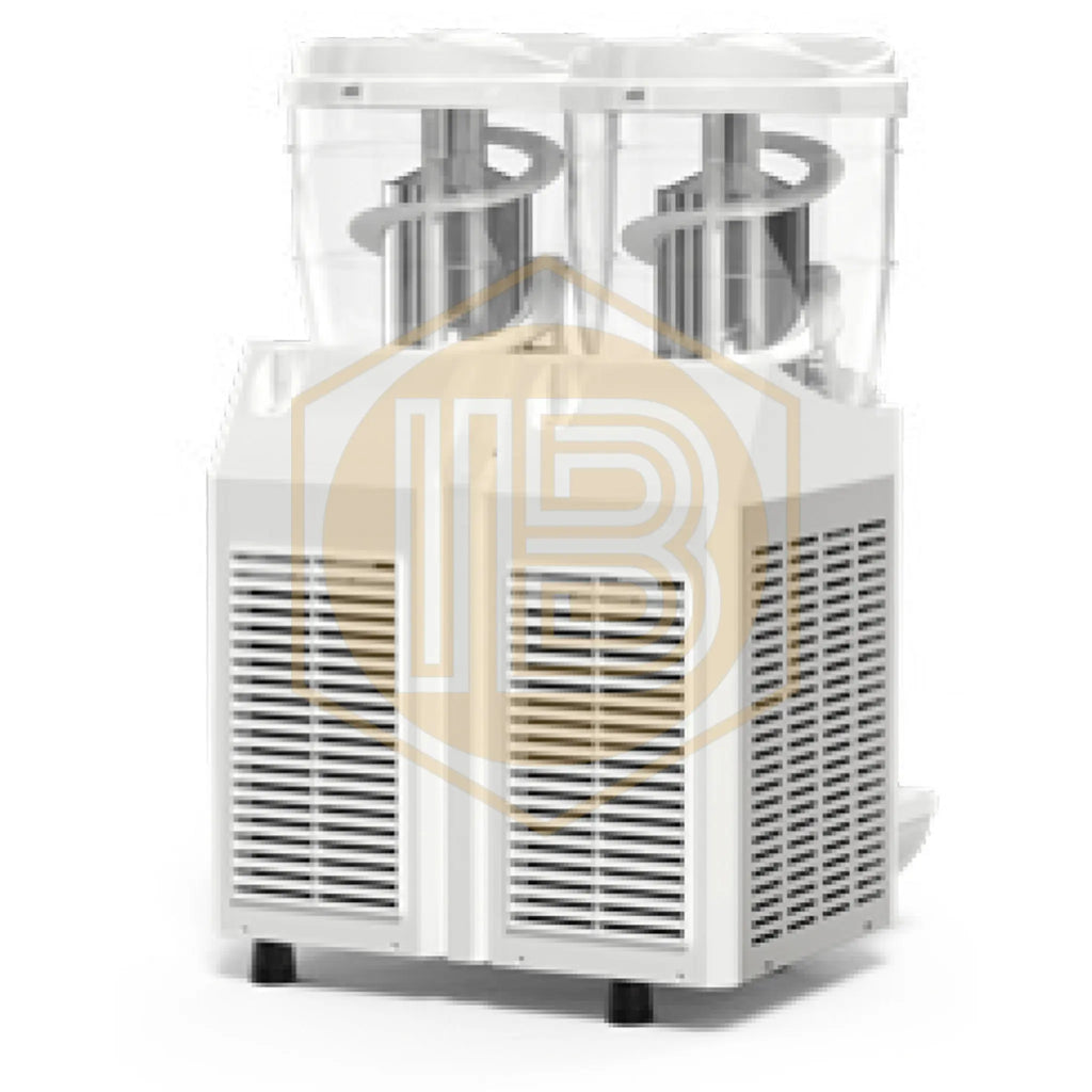 Granizadora Blaze Maxi - Install Beer